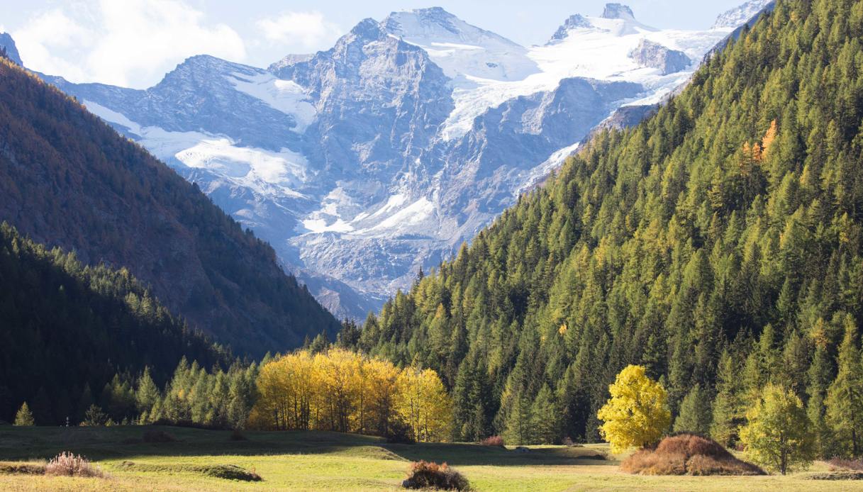 Gite di un giorno in Italia: dove andare a novembre