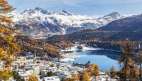 Villaggi della Svizzera, quali visitare in inverno