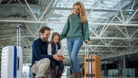 Le migliori mete di viaggio con i propri figli (a tutte le età)