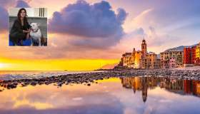 Le location che hanno fatto da set alla fiction Tv “Blanca”