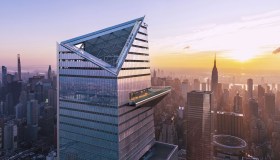 Puoi arrampicarti su un grattacielo di New York. Hai il coraggio?