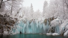 Croazia in inverno, cosa vedere assolutamente