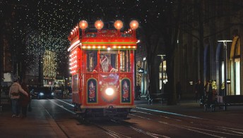 5 cose magiche che puoi fare a Zurigo a Natale