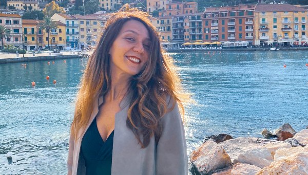 Serena Proietti Colonna