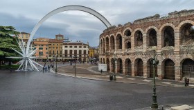 Verona: come “avvistare” la stella cometa di Natale