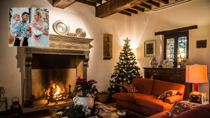 Dove andranno gli italiani in vacanza a Natale e Capodanno