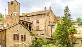 A Viterbo, nuovo itinerario sulle tracce di Dante