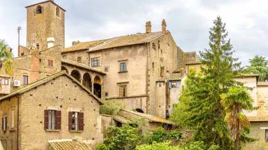 A Viterbo, nuovo itinerario sulle tracce di Dante