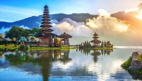 Bali, l'Isola degli Dei