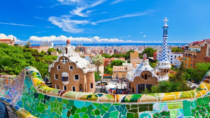 Viaggio a Barcellona: guida alla scoperta della città