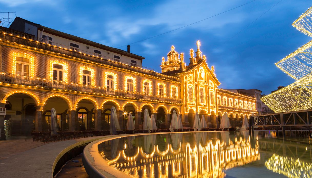 Viaggi di Capodanno, le destinazioni più romantiche d’Europa