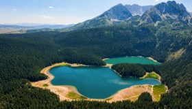 Alla scoperta delle destinazioni più green del mondo