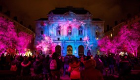 Fete des lumieres