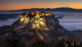 Civita di Bagnoregio