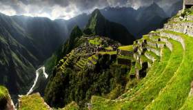 Perché il Perù è una delle destinazioni più belle del mondo