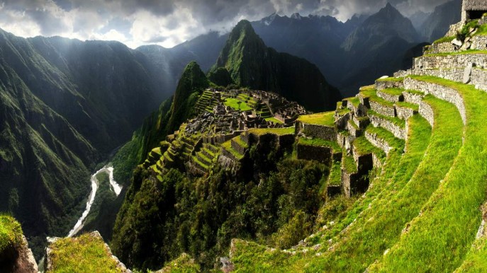 Perché il Perù è una delle destinazioni più belle del mondo