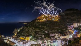 Cosa fare in Liguria per le festività