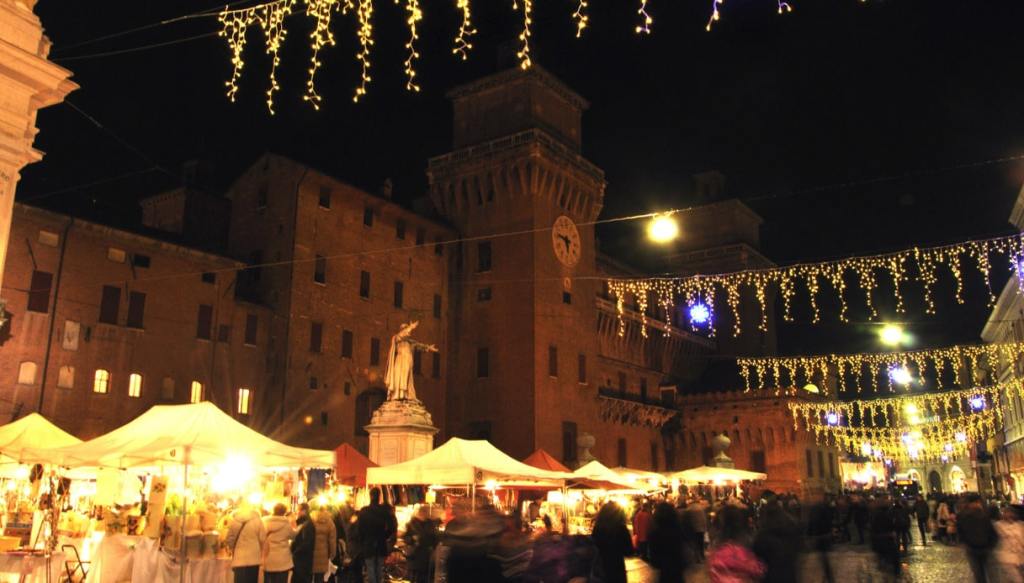 Natale Ferrara