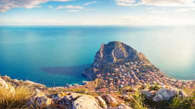 I promontori più belli d’Italia, la magia della natura