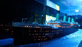 Titanic: The Exhibition