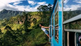 Sri Lanka, un viaggio di sette ore