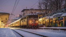 Da Nord a Sud, i treni storici per i mercatini di Natale