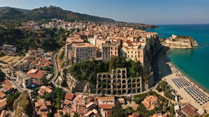 ‘Travel Experience Awards 2021’, vince la Calabria