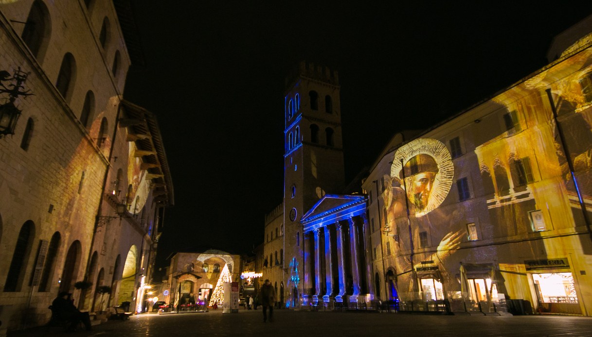 natale assisi