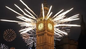 Aspettando la mezzanotte davanti agli orologi più belli del mondo