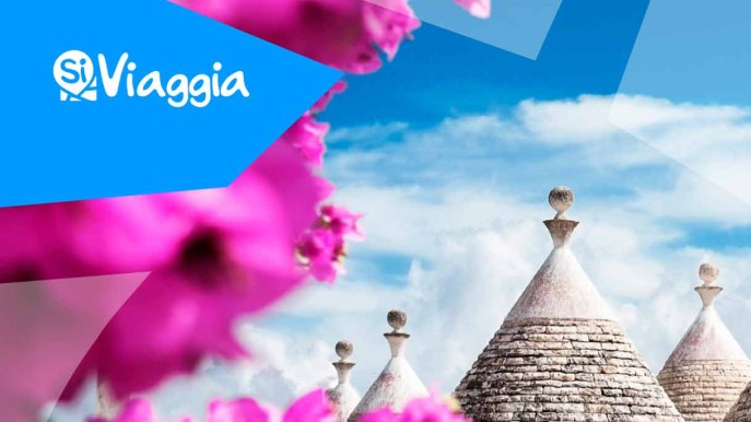Un anno con SiViaggia: il calendario del 2022