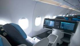 La Compagnie, la prima compagnia aerea smart business