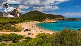 Mollo tutto e apro un chiringuito, le location del film