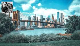 Le location inconfondibili di Una poltrona per due, il film più visto di Natale