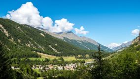 val di cogne