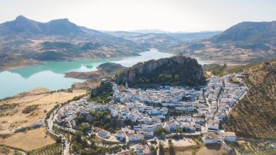 Tour dell’Andalusia, cosa vedere assolutamente