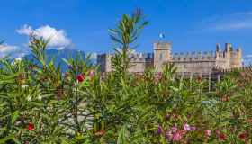 I castelli meno noti d’Italia, meraviglie sottovalutate