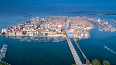Cosa fare a Chioggia, città da vedere assolutamente