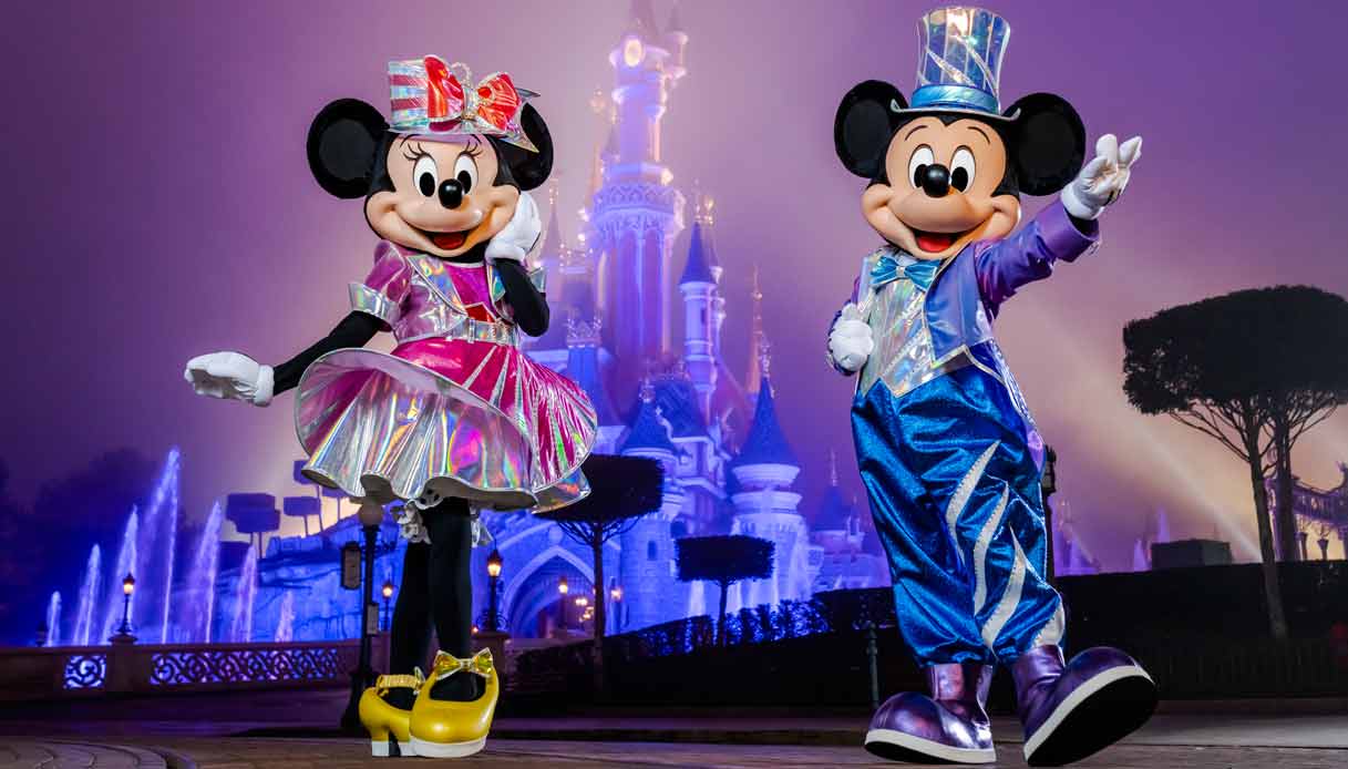 Disneyland-Paris-30-anniversario-Minnie-Topolino
