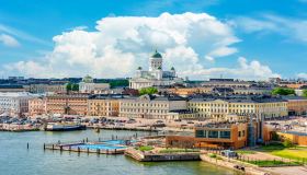 Helsinki è ancora una volta la città più sostenibile al mondo