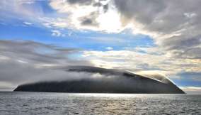 Isole Diomede