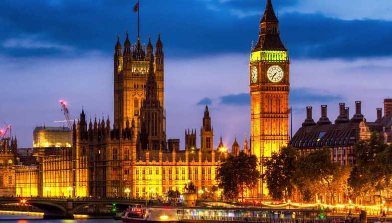 Londra, tra pub e panorami