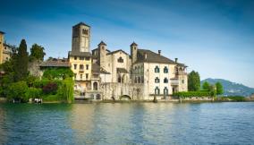 Luoghi leggendari d'Italia, tra mito e storia