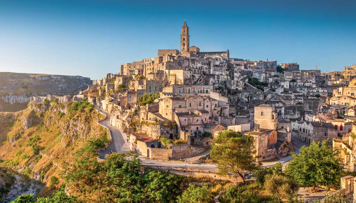 Città più accogliente mondo Italia