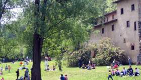 Monastero di Torba, tra arte e un pizzico di mistero