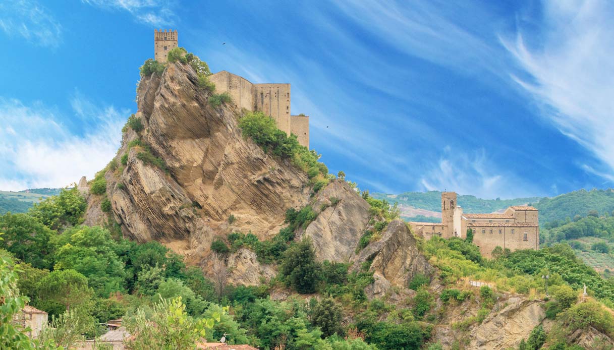 Val di Sangro, l’Abruzzo delle meraviglie
