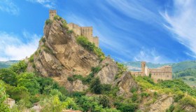 Val di Sangro, l’Abruzzo delle meraviglie