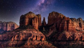 Viaggio intorno al mondo guidati dalle stelle