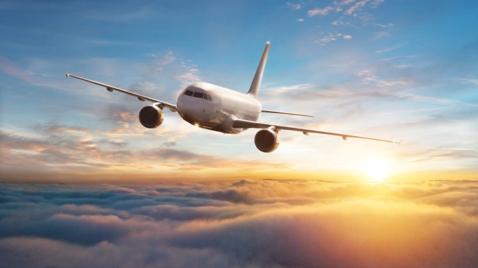 Cabine aereo a basso rischio: il punto di vista di IATA