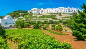 Dove si trovano i più suggestivi alberghi diffusi d’Italia