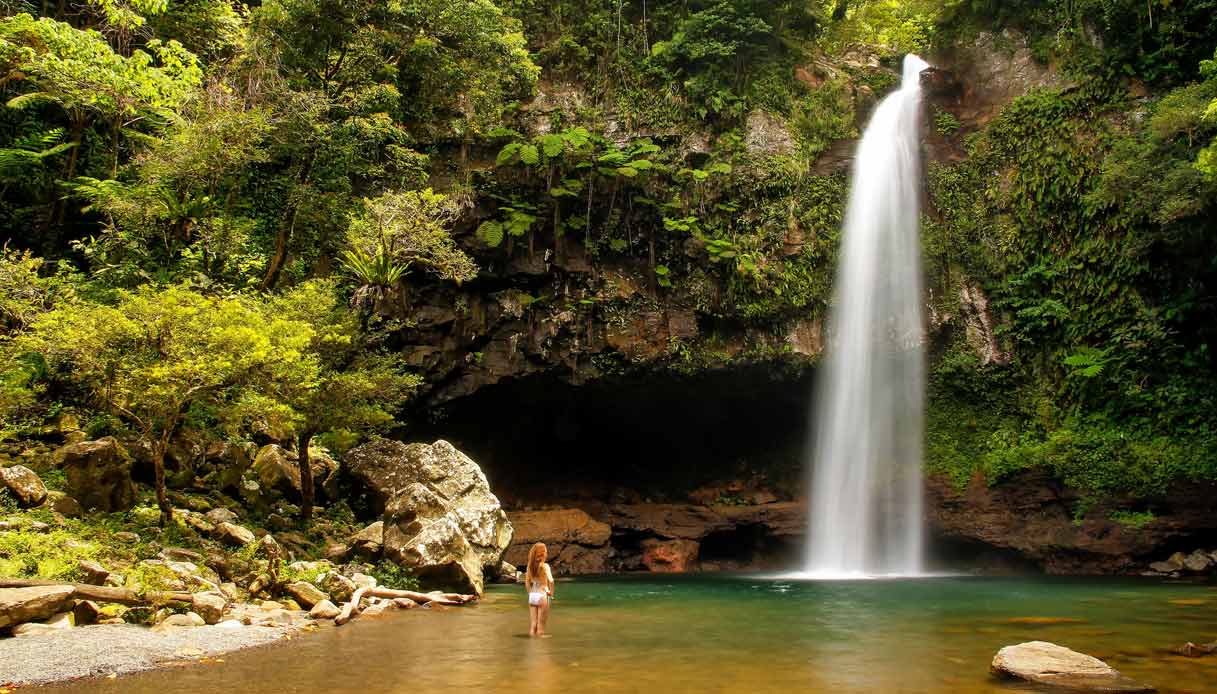 cascata-bouma-National-Heritage-Park-